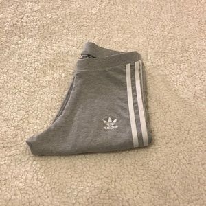 Adidas Leggings